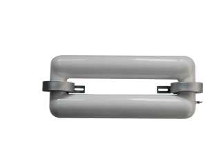Tub rectangular cu inducție